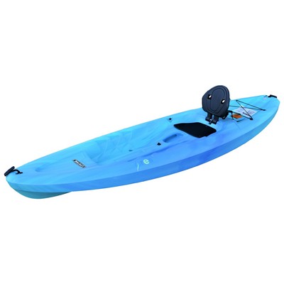 10' Lifetime® Triton Sit-On-Top Kayak w/Paddle