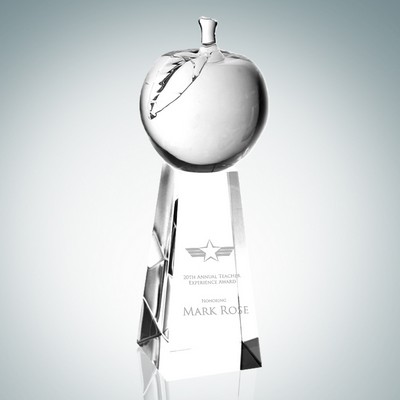 Apple Excellence Award (Small)