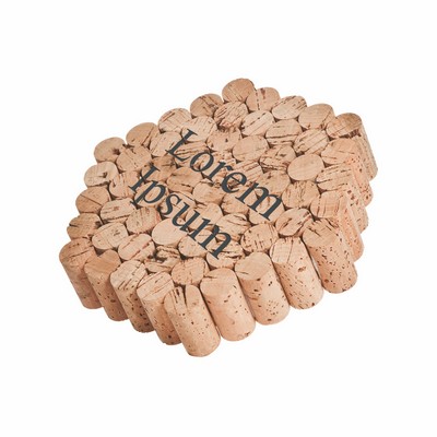 Wine Cork Trivet