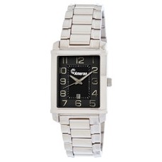 Silvertone Lady's Watch