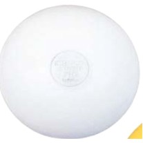 Official White Lacrosse Balls