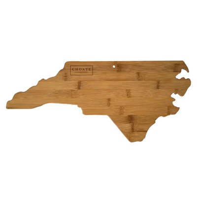 North Carolina State Cutting & Serving Board