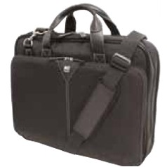 Premium Nylon Laptop Briefcase