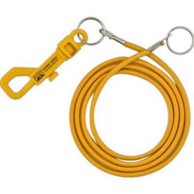 P Shaped Bungee Cord.