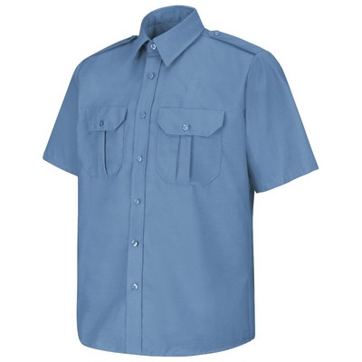 Horace Small™ Unisex Sentinel® Basic Short Sleeve Security Shirt