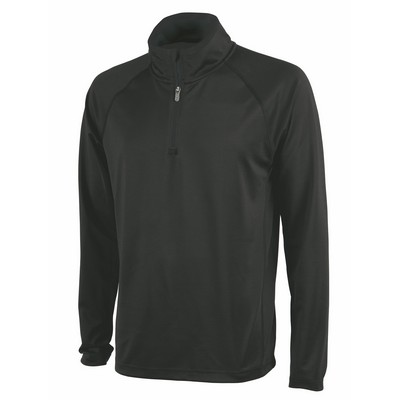 Men's Fusion Pullover Shirt