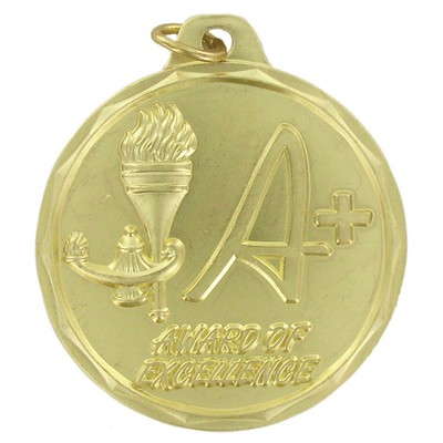 1½" IR Series Academic Excellence Scholastics Award Medal