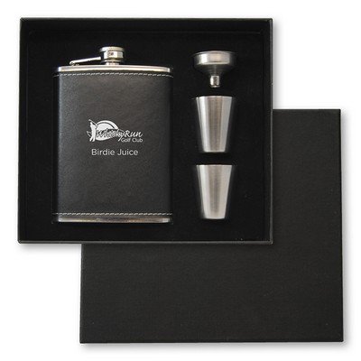 Flask Set