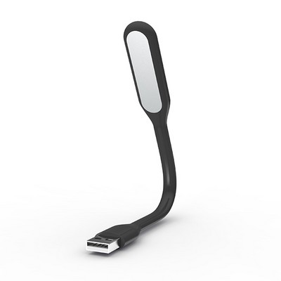 FLEXI USB LED Reading Light