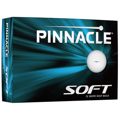 Pinnacle Soft Golf Ball