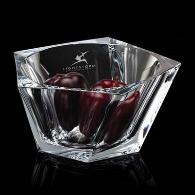 Issoria Bowl - Crystalline 10"