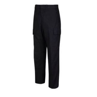 Horace Small™ Women's New Dimension® Plus RipStop Dark Navy Blue Cargo Trouser