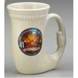 Small Horn Mug