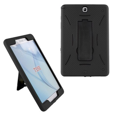 Kidder Galaxy Tab A 7 10.4" Tablet Case (Black)