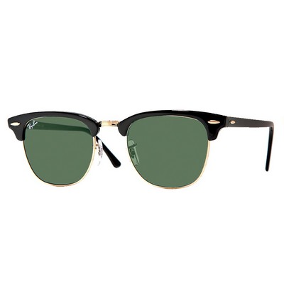 Ray-Ban RB3016 Clubmaster Classic Sunglasses