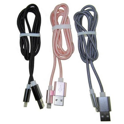 1Charge Braided Cord