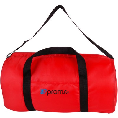 Value Duffle Bag - 1 color (18"x10")