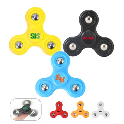 Delicate Fidget Spinner