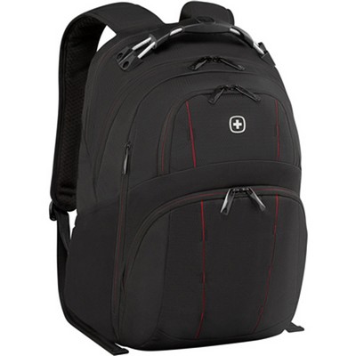 Tandem 16" Laptop Backpack w/Tablet/eReader Pocket