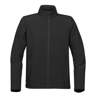 Stormtech Men's Orbiter Softshell