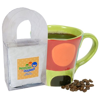 4 Pack Coffee Caddy