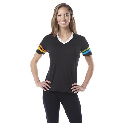 Women's Doubleringer T-Shirt