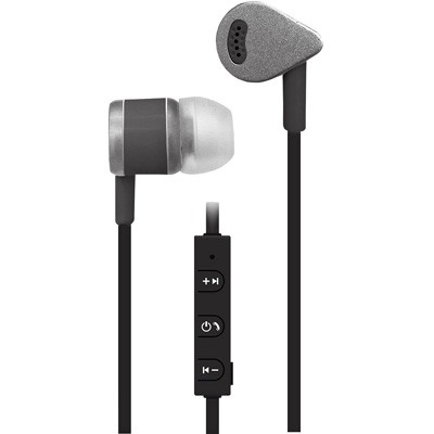 Sentry Bluetooth® Wireless Earbuds with Mic