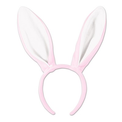 Soft Touch Bunny Ears