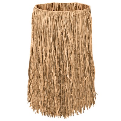 Adult Raffia Hula Skirts