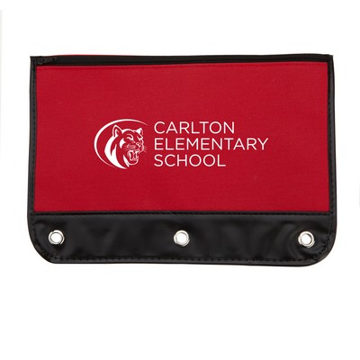 Varsity School Pouch