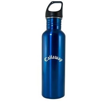 Tripster Stainless Bottle