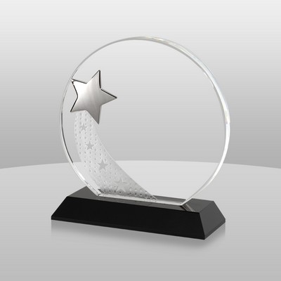 Star Flight Award