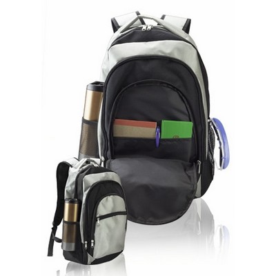 Iron Peak Multipurpose Backpacks