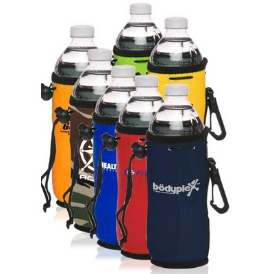 Neoprene Water Bottle Insulators