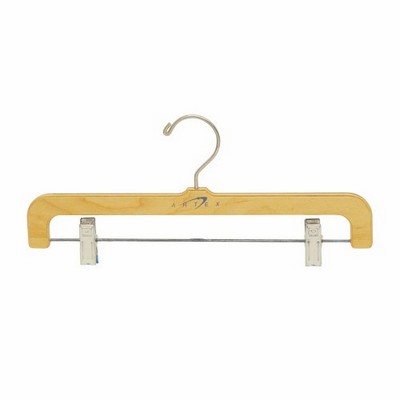 Hardwood Pants Hangers