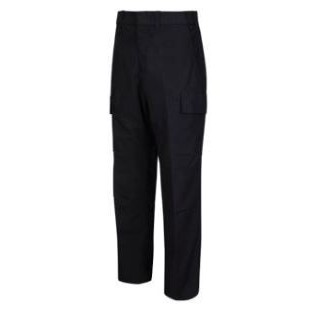 Horace Small™ Women's New Dimension® Plus RipStop Black Cargo Trouser