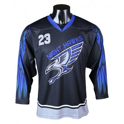 Howitzer Hockey Jersey