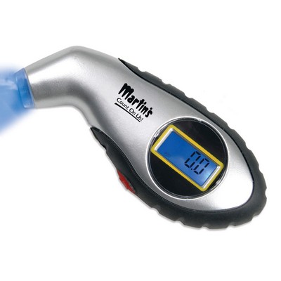 Digital Tire Pressure Gauge