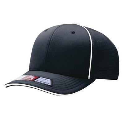 Richardson® Pulse Sportmesh R-Flex Cap (Embroidery)