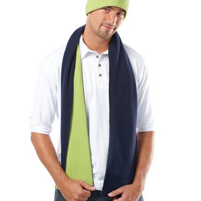 Unisex Eco® Tech-Fleece Scarf