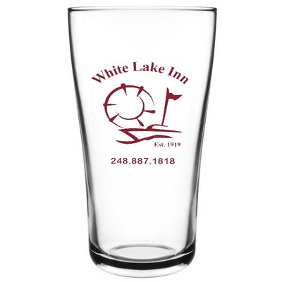 20 Oz. Midland Cooler Glass