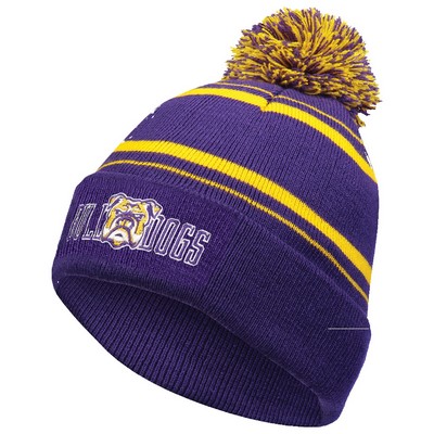 Homecoming Beanie