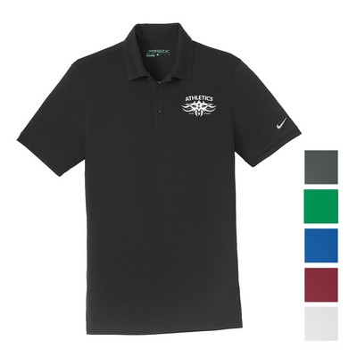 Nike Dri-FIT Players Modern Fit Polo Shirt