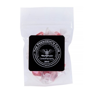 Salt Water Taffy Cherry Snack Pouch