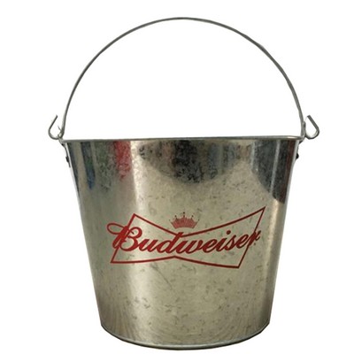 5 Qt. Galvanized Ice Bucket