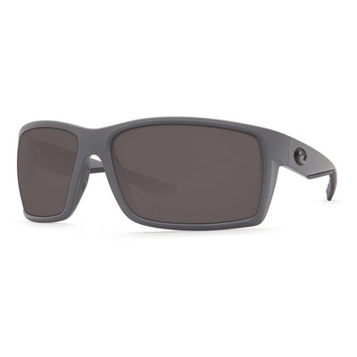 Costa Del Mar® Reefton Sunglasses (Gray Lens)