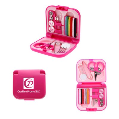 Mini Sewing Kits Box