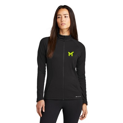 OGIO® Ladies Radius Full-Zip