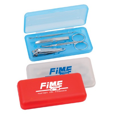 Manicure Set