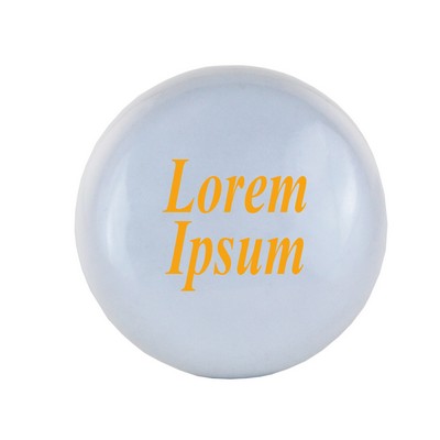 Porcelain Top Bottle Stopper